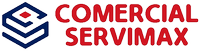 Logo Servimax